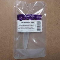 10mm Measuring Beaker and Cap