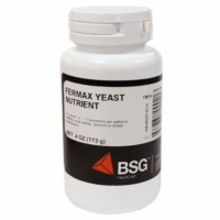 Yeast Nutrient - 4 oz
