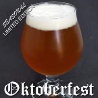 Oktoberfest - All-Grain Recipe Kit