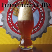 Pilum Imperial IPA - All-Grain Recipe Kit - Milled