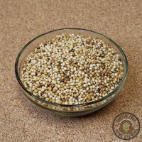 Roasted Goldfinch Millet Malt - 1 LB