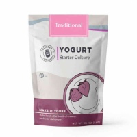 Yogurt Starter Culture - Traditional